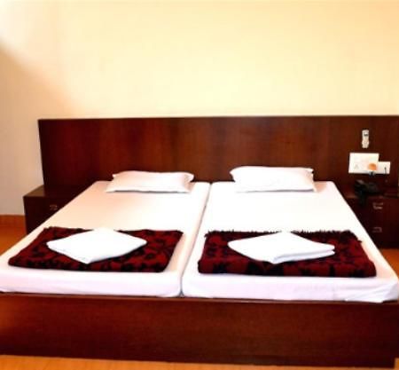 Hotel Kusum Bhilai Zimmer foto