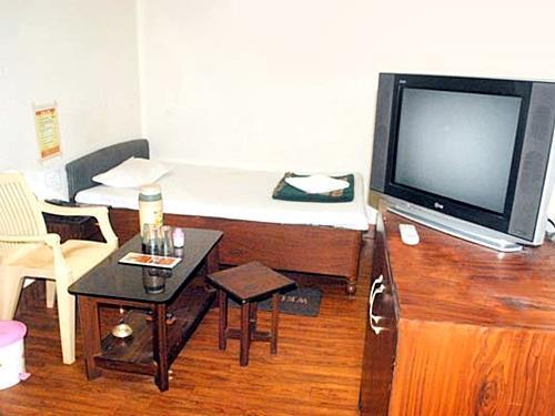 Hotel Kusum Bhilai Exterior foto